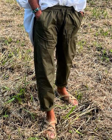 Cabana Living Abuja 11438 Montagna Bukser